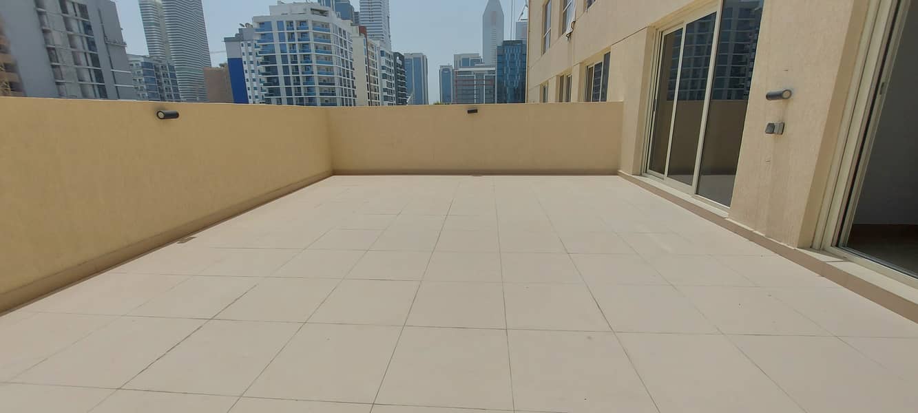 شقة في جميرا جاردن سيتي السطوة 1 غرف 55000 درهم 6120991