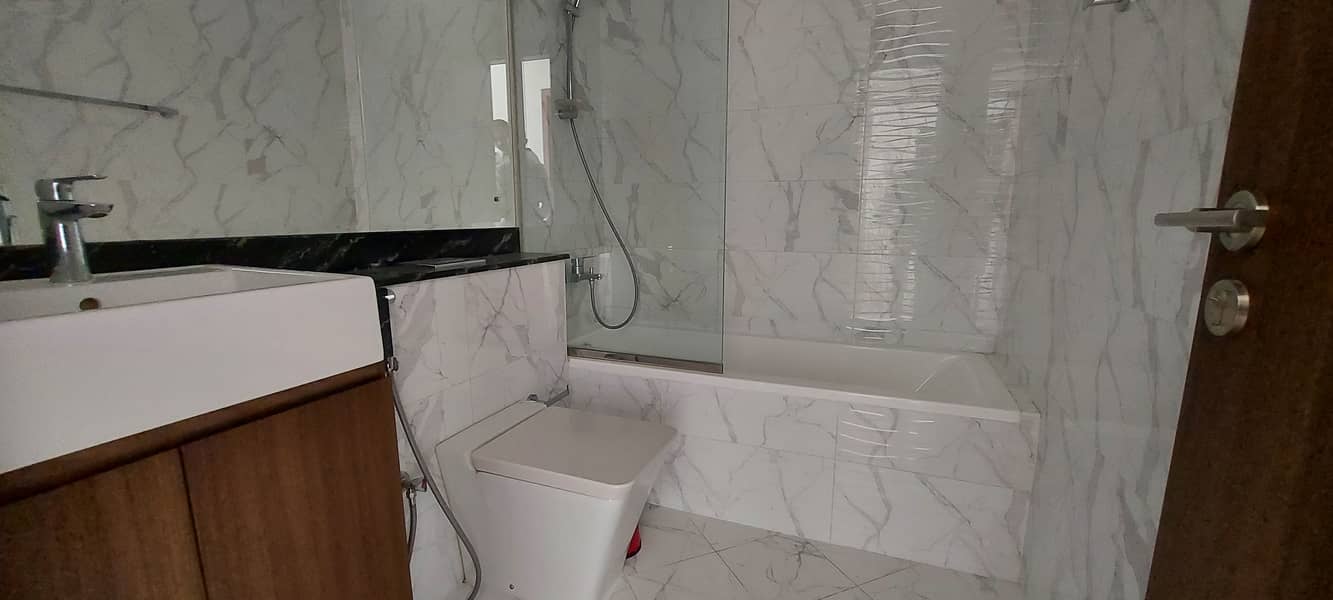 شقة في جميرا جاردن سيتي السطوة 1 غرف 55000 درهم 6120991