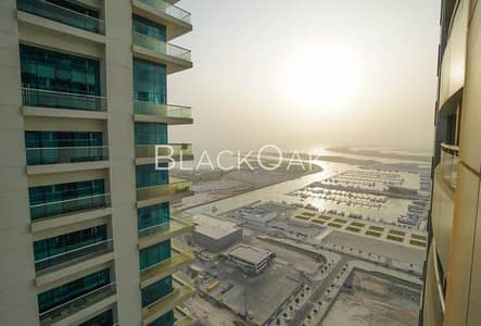 شقة 2 غرفة نوم للبيع في دبي مارينا، دبي - شقة في برج الأميرة دبي مارينا 2 غرف 1550000 درهم - 6121228