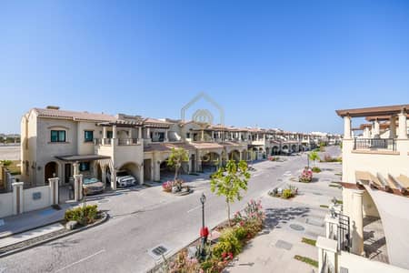 3 Bedroom Townhouse for Sale in Al Salam Street, Abu Dhabi - ⚡ Best Deal / Prime Location / Ready To Move In