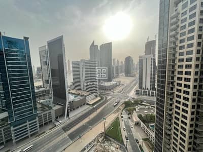 Burj Khalifa & Canal View / Brand New / Furnished