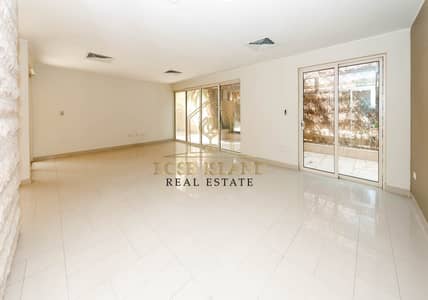 4 Bedroom Villa for Sale in Al Raha Gardens, Abu Dhabi - ⚡Hot Deal | Prime Location| Classy Lifestyle