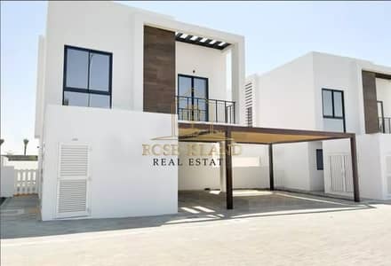 4 Bedroom Villa for Sale in Al Ghadeer, Abu Dhabi - ✅  Amazing Deal  |  Single Villa  | Best Facilities