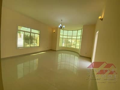 1 Bedroom Apartment for Rent in Khalifa City A, Abu Dhabi - Amazing 1BHK ZERO Commission with Parking and Balcony