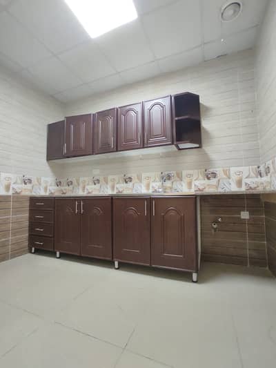 SUPERB NEAT AND CLEAN 1 BEDROOM HALL OPPOSITE SHABIYA 9 IN MBZ