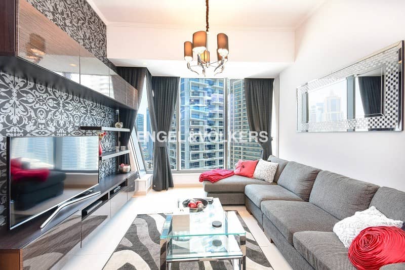 Furnished Apartment | Easy Access to SZR
