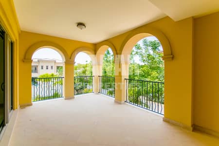 5 Bedroom Villa for Sale in Saadiyat Island, Abu Dhabi - Unique Layout | Luxurious Finishes| Big Terrace| Prime Location