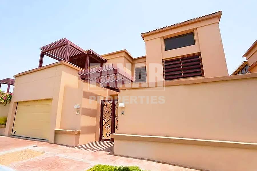 Splendid Spacious Layout | Private Garden | Prime Location