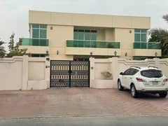Compound Residential Villa for Sale in Umm Al Sheif!!