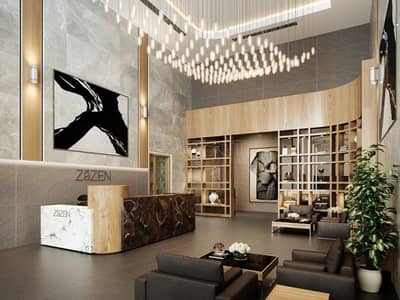 Best Investment I Spacious I 0% Agency Fee I Luxury Living