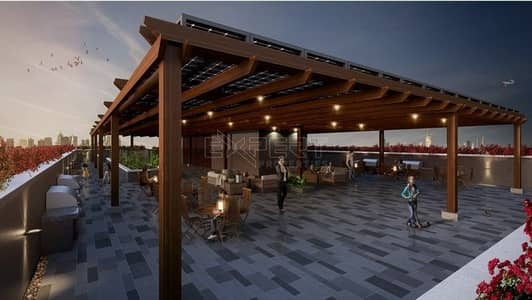 Modern Living I Best ROI I Spacious I 0% Agency Fee