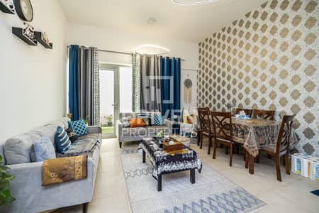 شقة 2 غرفة نوم للبيع في الفرجان، دبي - شقة في فاريشتا عزيزي الفرجان 2 غرف 1028000 درهم - 6122182