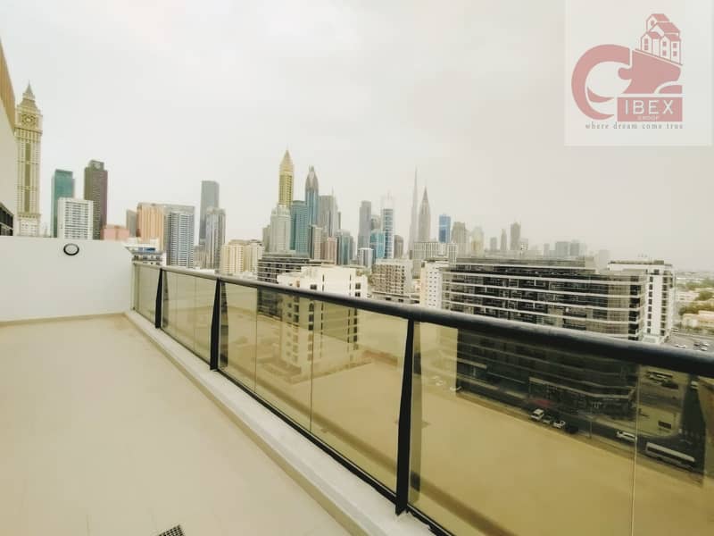 Brand new price ✓ 51k,53k and 62k Levish and luxurious appartments behind sheikh zayed road,Eid offers starts
