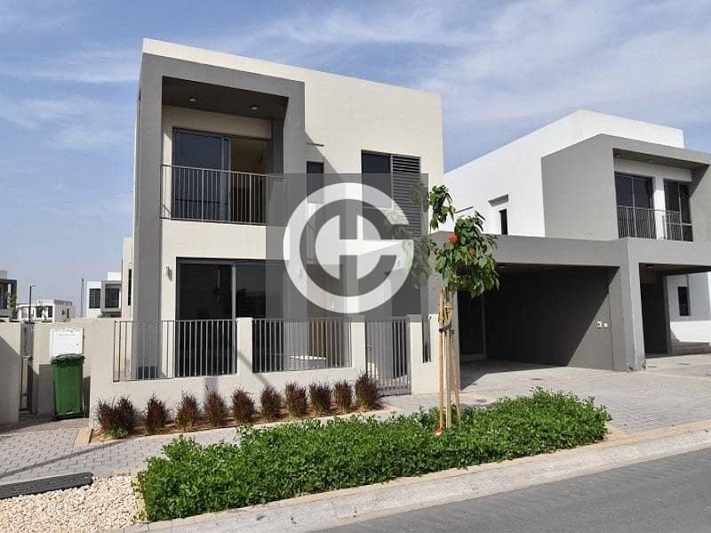 3BR Villa in Sidra 2 | Back to Back | Close to Park