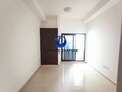 2Month Free, Bright Studio + Balcony | 6 Cheques, Parking