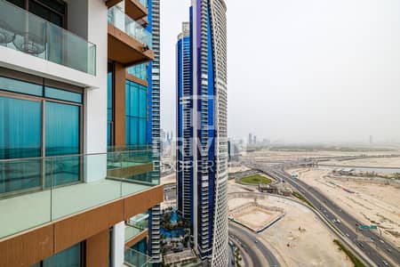 1 Bedroom Apartment for Sale in Business Bay, Dubai - Brand New | High Floor With Payment Plan
