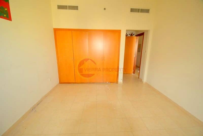 Nice & Bright 1BR Apartment fo just 50k