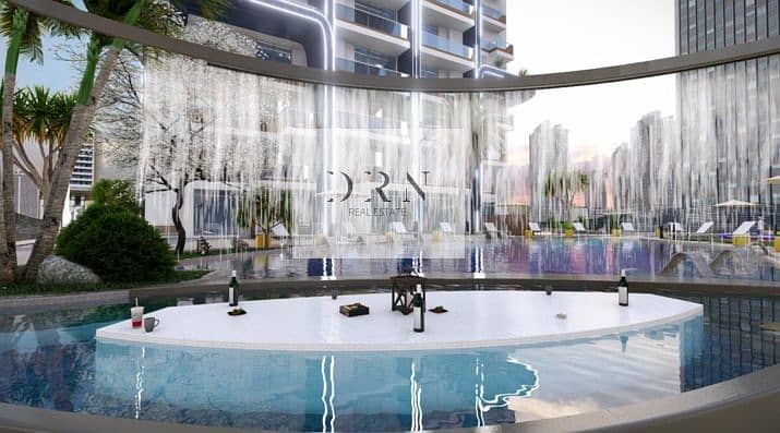 Private Pool Duplex /Luxury Apartment
