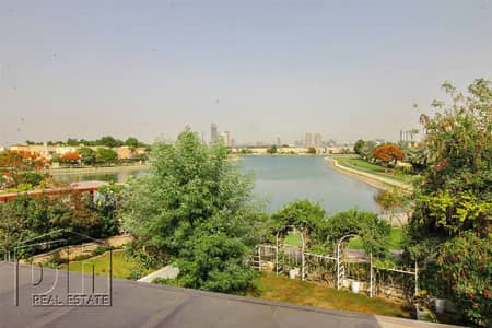 3E Upgraded and extended with lake view 3E Upgraded and extended with lake view