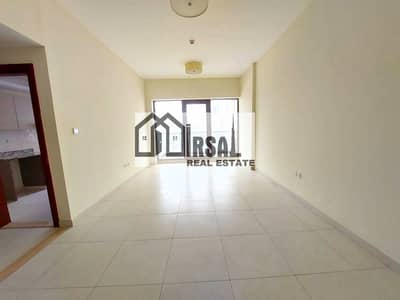 Specious Apartment 1 bhk with huge Balcony|Prime location Al jaddaf