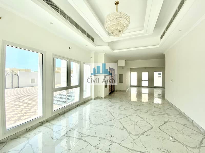 UNIQUE NEW IMPRESSIVE HOUSE IN BARSHA SOUTH