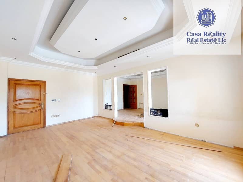 Spacious 6 Master BR Villa for Rent in Mirdiff