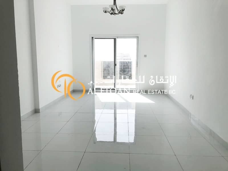 شقة في ورسان 4 الورسان 2 غرف 56000 درهم - 6012349