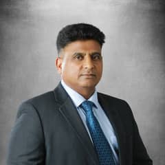 Ganesh Dube Ganesh Dube