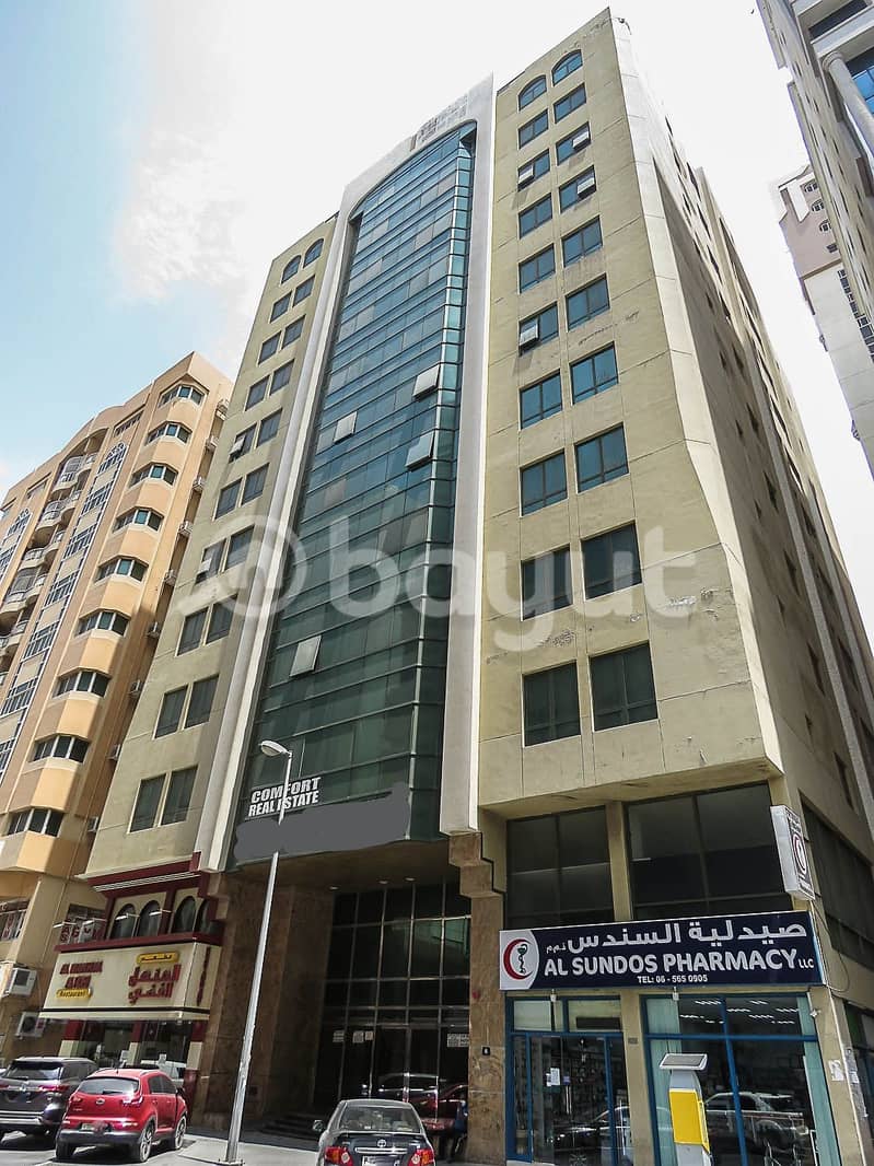 1 MONTH FREE / CHILLER FREE | 1 BHK SPACIOUS APARTMENT 1 MONTH FREE / CHILLER FREE | 1 BHK SPACIOUS APARTMENT