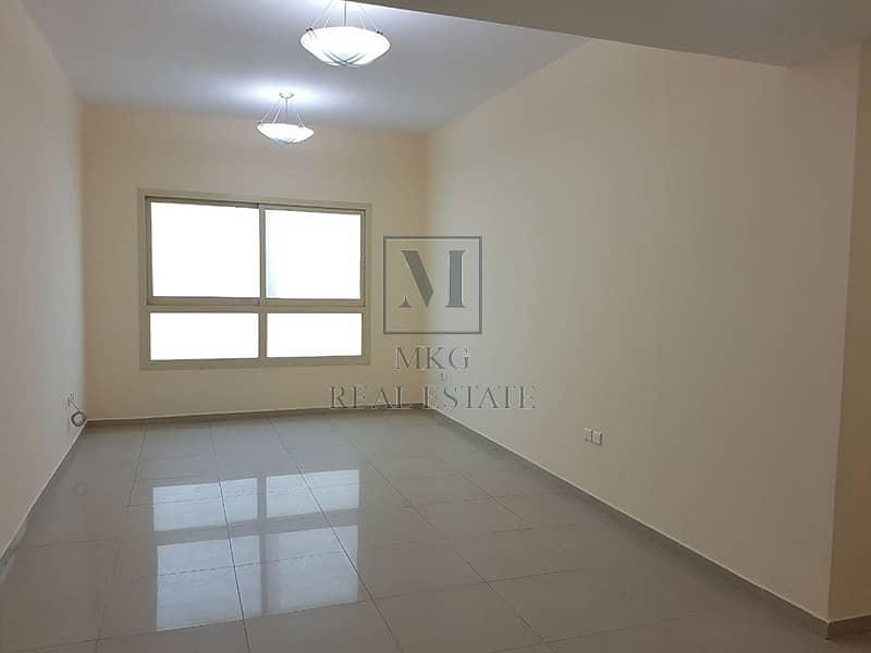 Huge 1 Bedroom Near Mall of the Emirates