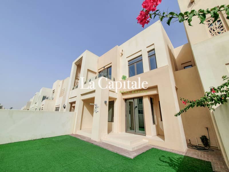 Таунхаус в Реем，Мира Оазис，Мира Оазис 1, 3 cпальни, 1850000 AED - 6123632