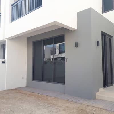 3 Bedroom Townhouse for Rent in Dubai Hills Estate, Dubai - SINGLE ROW, Vacating soon, Chiller Free