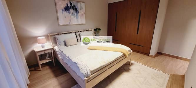 2 Bedroom Flat for Sale in Arjan, Dubai - Brand NEW BUILDING | LUXURY LIVING STYLE | ONE OF THE BEAUTIFUL BUILDING IN ARJAN