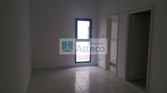 Studio for Rent in Deira, Dubai - Limited units of Studio available in Al Mamzar building Studio for Rent in Deira, Dubai - Limited units of Studio available in Al Mamzar building