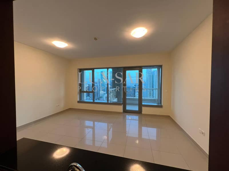 شقة في 29 بوليفارد 2،بوليفارد 29،وسط مدينة دبي 1 غرفة 95000 درهم - 6119893