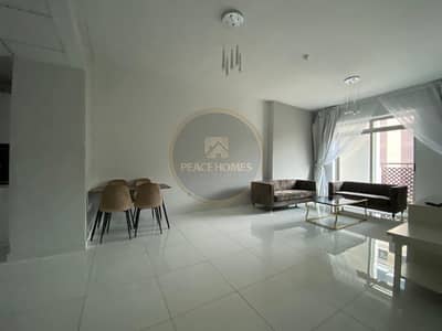 شقة 1 غرفة نوم للبيع في قرية جميرا الدائرية، دبي - شقة في مرتفعات بلاتسيو المنطقة 10 قرية جميرا الدائرية 1 غرف 800000 درهم - 6123788