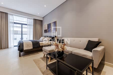 Studio for Rent in Arjan, Dubai - Brand New | Furnished | Ready To Move In
