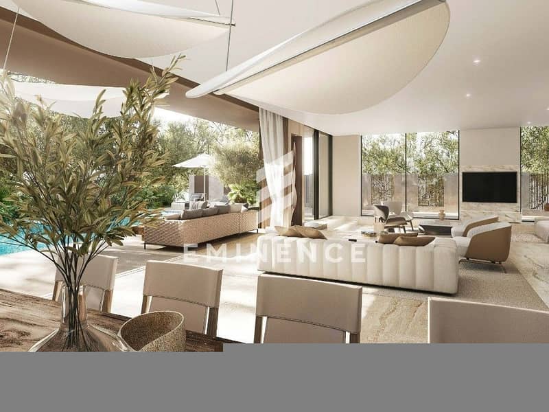 Alaya 1 | Corner Unit | On the Park Alaya 1 | Corner Unit | On the Park