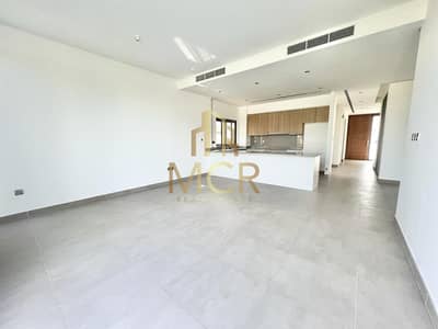 3 Bedroom Villa for Rent in Dubai Hills Estate, Dubai - Genuine Lisitng | Single Row | Vacant Now
