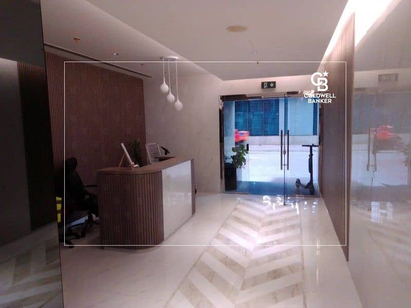 محل تجاري في برج المنال شارع الشيخ زايد 747500 درهم - 5766249 محل تجاري في برج المنال شارع الشيخ زايد 747500 درهم - 5766249