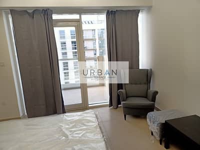 Studio for Rent in Al Furjan, Dubai - Newly Renovated  / Fully Furnished  / Extremely Affordable