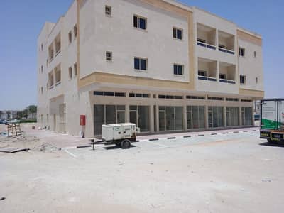 Building for Sale in Al Rawda, Ajman - Building for sale in Al Rawda 1 area in the Emirate of residential and commercial for all nationalities at an affordable price