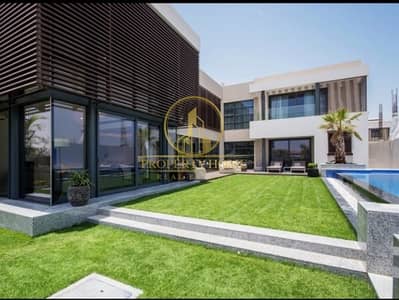 3 Bedroom Villa for Sale in DAMAC Hills, Dubai - Genuine Resale | On The Park | 2 Yrs PHPP
