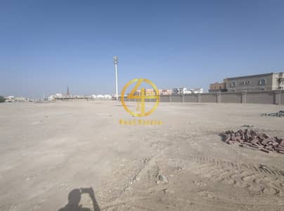 ارض سكنية  للبيع في مدينة محمد بن زايد، أبوظبي - ارض سكنية في مدينة محمد بن زايد 4000000 درهم - 6100205