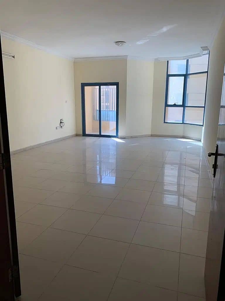 3 Bed Room Hall For Sale in Al Khor Towers IN Ajman