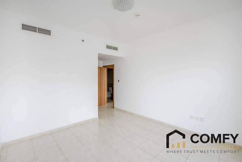 Great Offer | Standard Size 2 Bed Apt. | Full Courtyard View