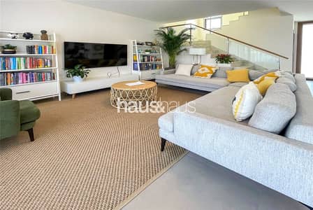 5 Bedroom Villa for Sale in Dubai Hills Estate, Dubai - Notice Served | Exclusive | Viewable | Corner E5