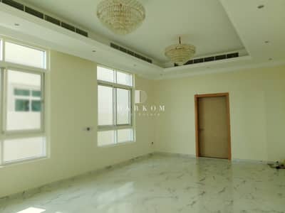 5 Bedroom Villa for Rent in Jebel Ali, Dubai - 5BR Fully Independent Villa  |  Corner Plot