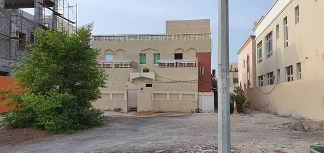 فیلا 6 غرف نوم للبيع في المرور، أبوظبي - فيلا رائعه | مرافق ممتازة | مجتمع مذهل