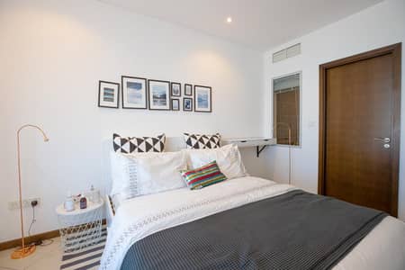 2 Bedroom Flat for Rent in Dubai Festival City, Dubai - High class 2beds apartment marsa plaza